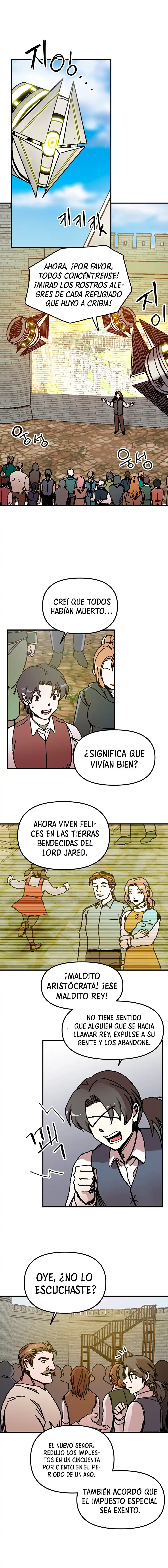 Bug Player - Capítulo 89 - Página 12 - LectorTMOo