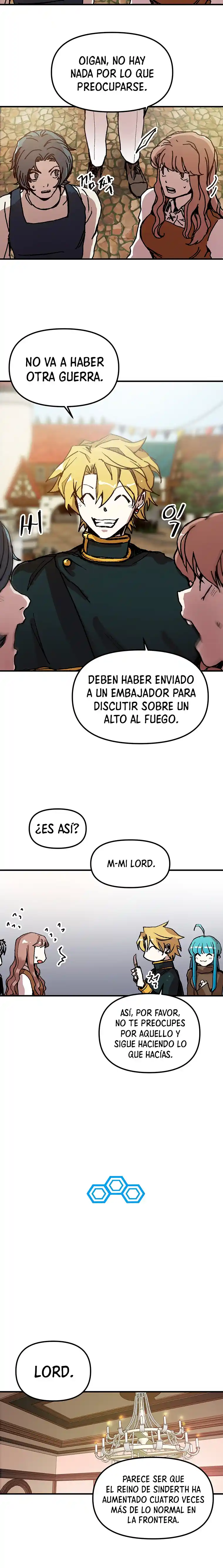 Bug Player - Capítulo 89 - Página 15 - LectorTMOo