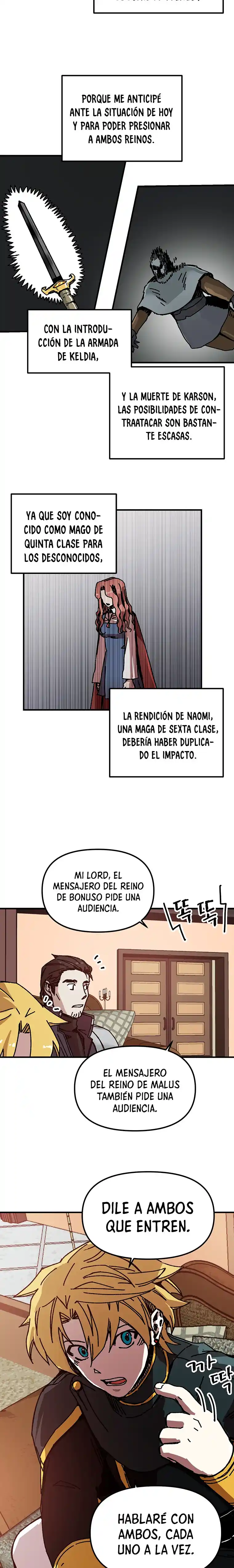 Bug Player - Capítulo 89 - Página 17 - LectorTMOo
