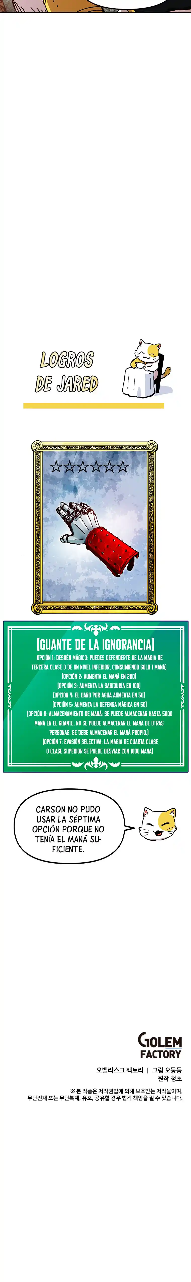 Bug Player - Capítulo 89 - Página 18 - LectorTMOo