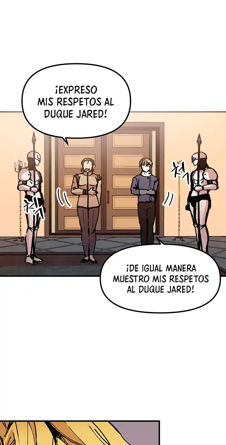Bug Player - Capítulo 90 - Página 4 - LectorTMOo