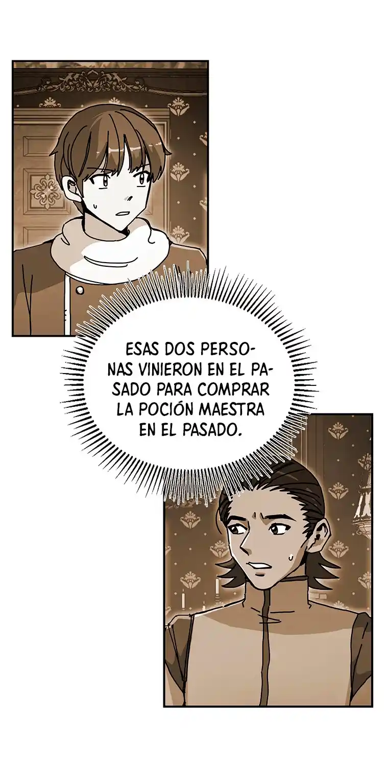Bug Player - Capítulo 90 - Página 6 - LectorTMOo