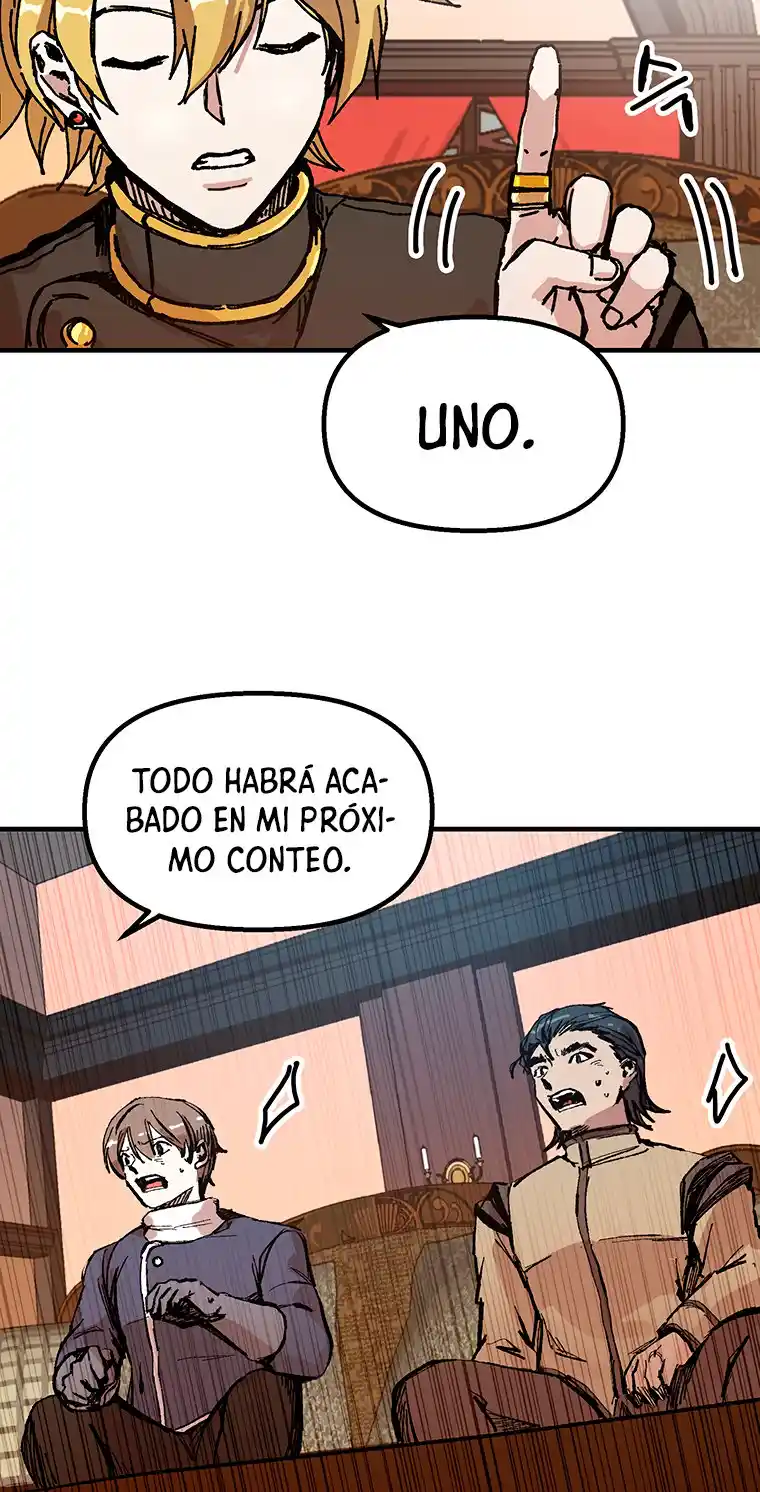 Bug Player - Capítulo 90 - Página 15 - LectorTMOo