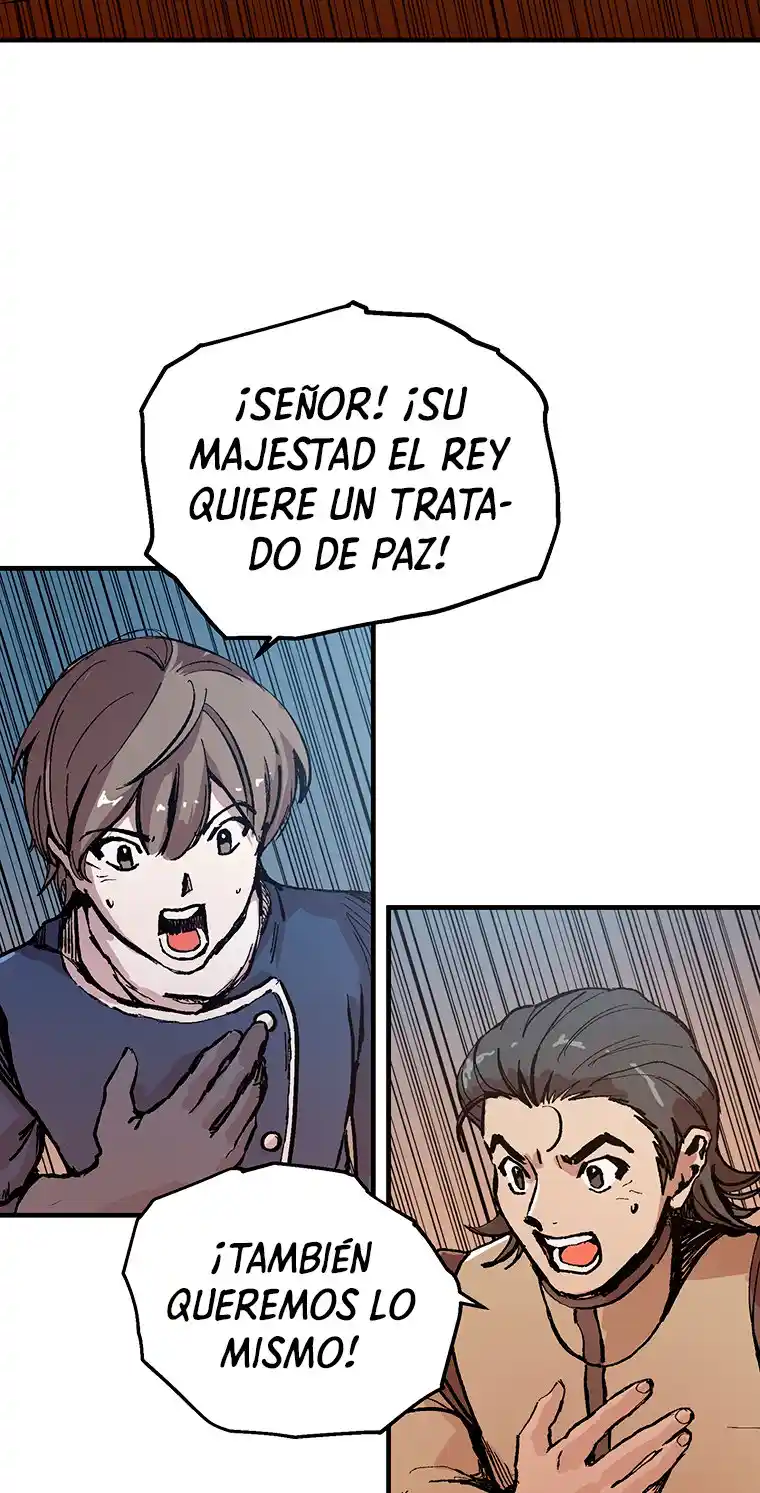 Bug Player - Capítulo 90 - Página 16 - LectorTMOo