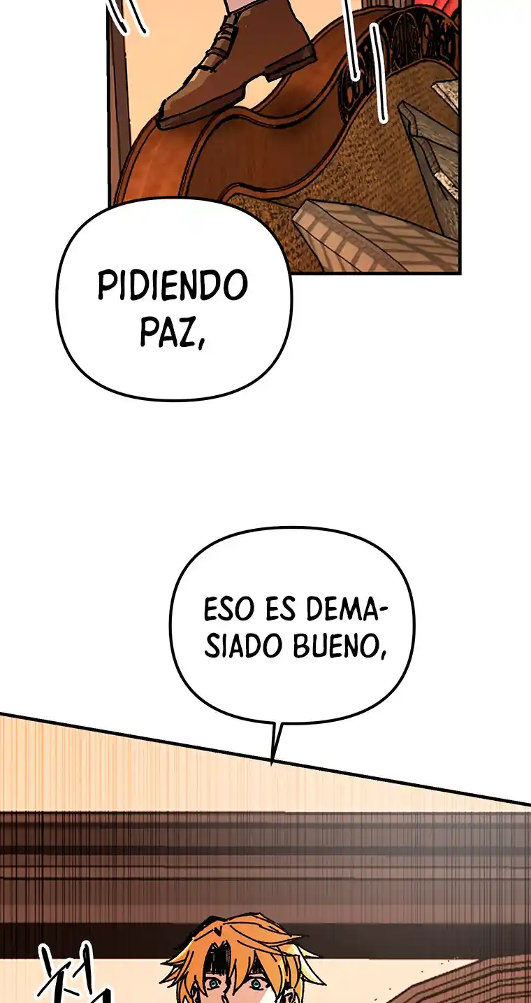 Bug Player - Capítulo 90 - Página 21 - LectorTMOo