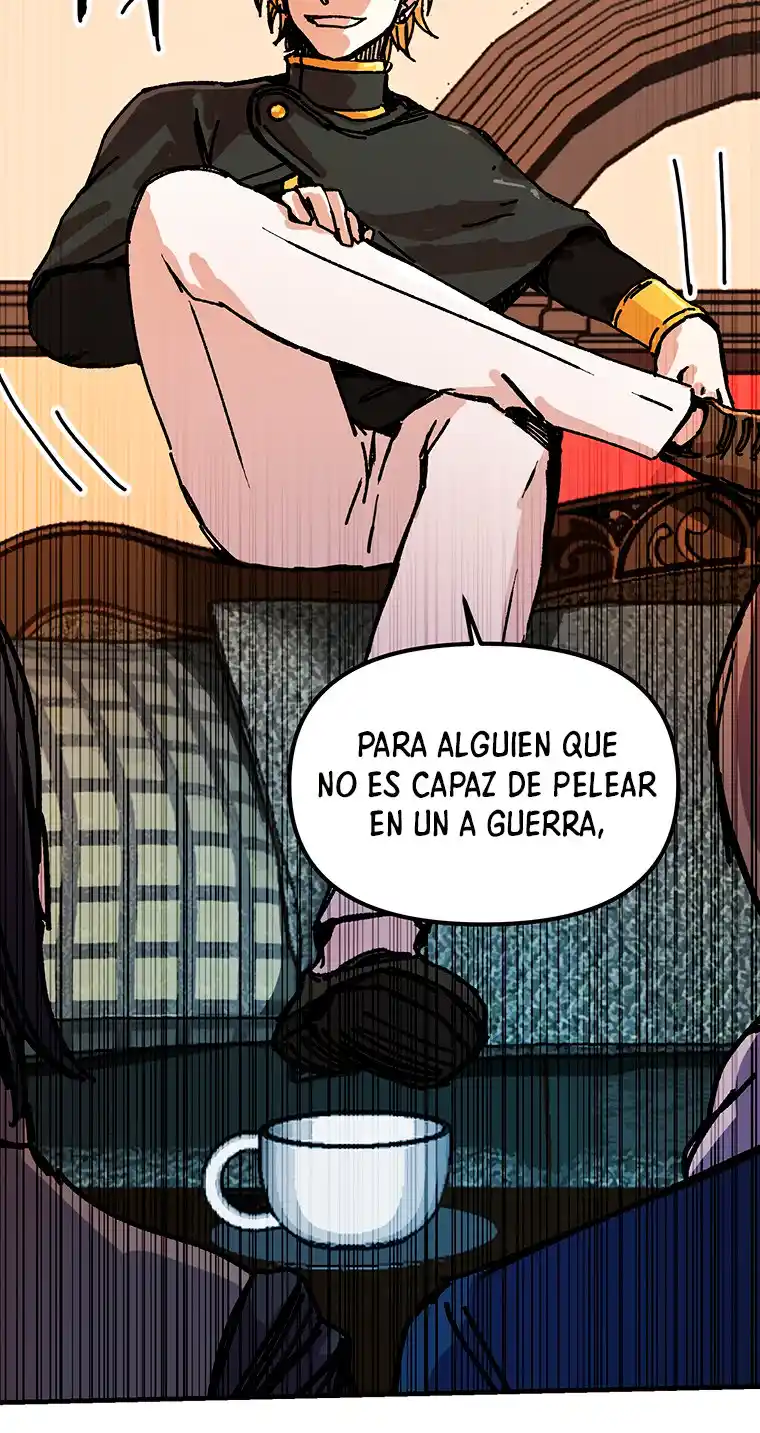 Bug Player - Capítulo 90 - Página 22 - LectorTMOo