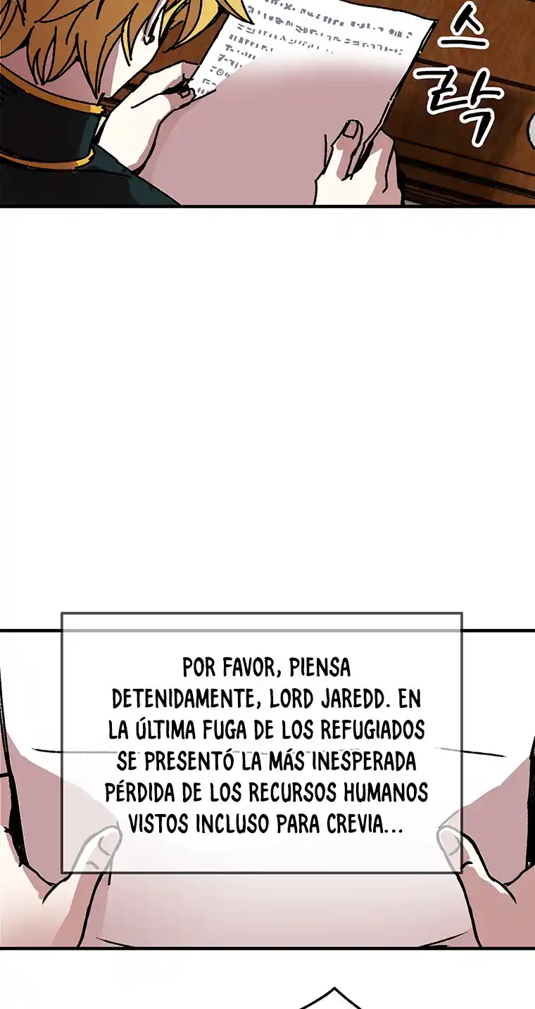 Bug Player - Capítulo 90 - Página 29 - LectorTMOo
