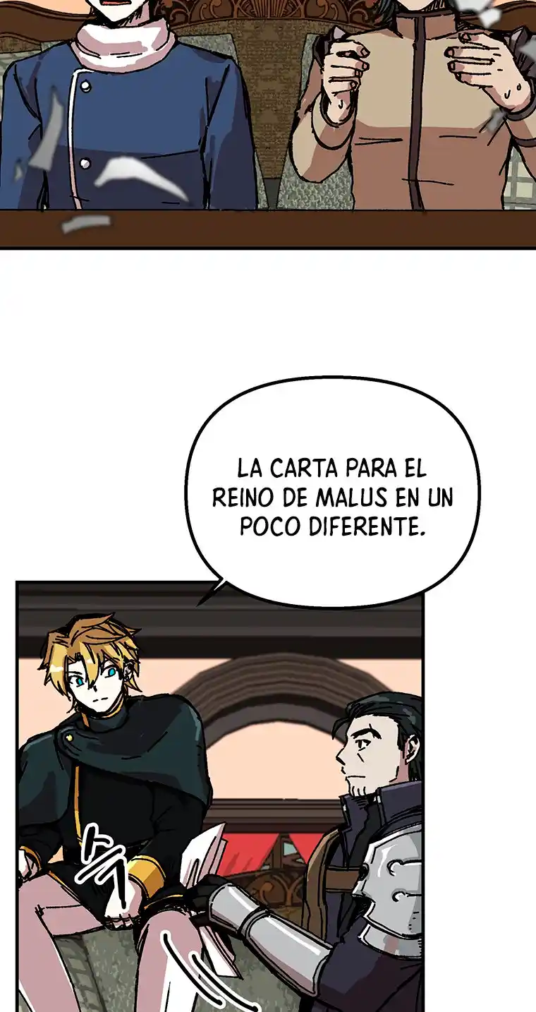 Bug Player - Capítulo 90 - Página 31 - LectorTMOo