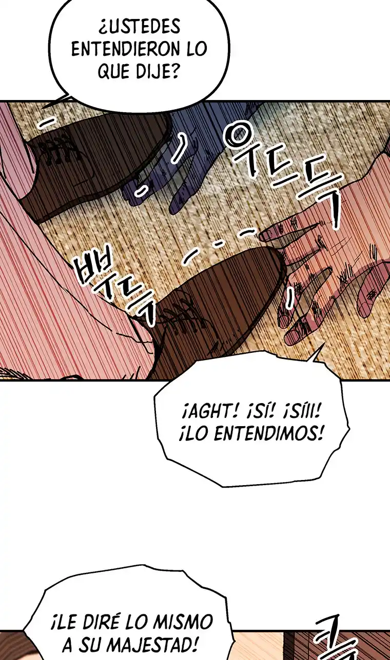Bug Player - Capítulo 90 - Página 44 - LectorTMOo