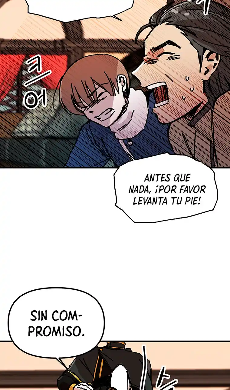 Bug Player - Capítulo 90 - Página 45 - LectorTMOo