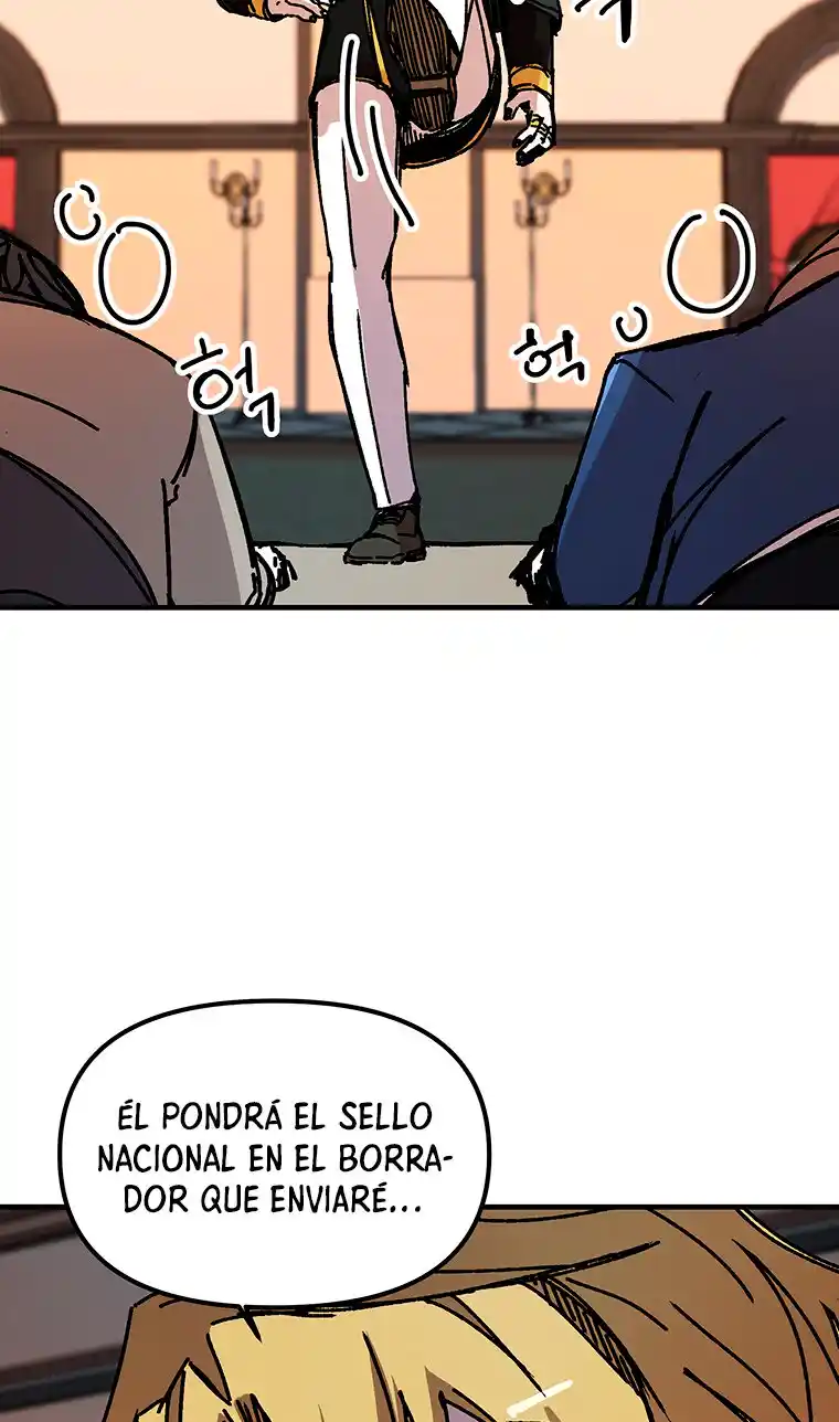 Bug Player - Capítulo 90 - Página 46 - LectorTMOo