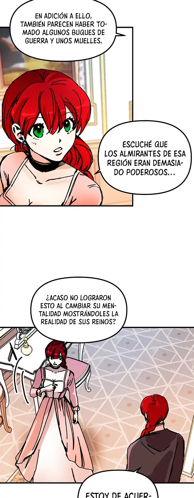 Bug Player - Capítulo 90 - Página 52 - LectorTMOo