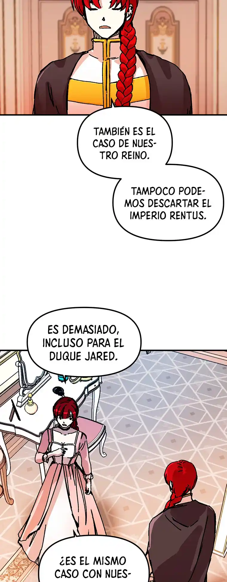 Bug Player - Capítulo 90 - Página 55 - LectorTMOo