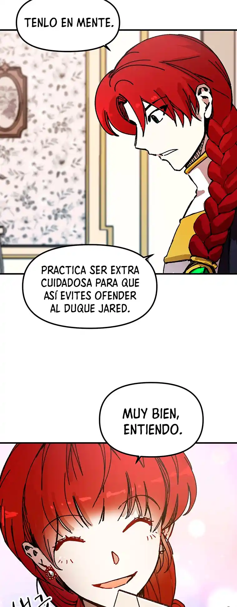 Bug Player - Capítulo 90 - Página 59 - LectorTMOo