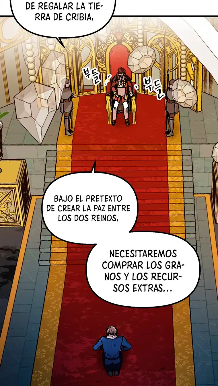 Bug Player - Capítulo 91 - Página 5 - LectorTMOo