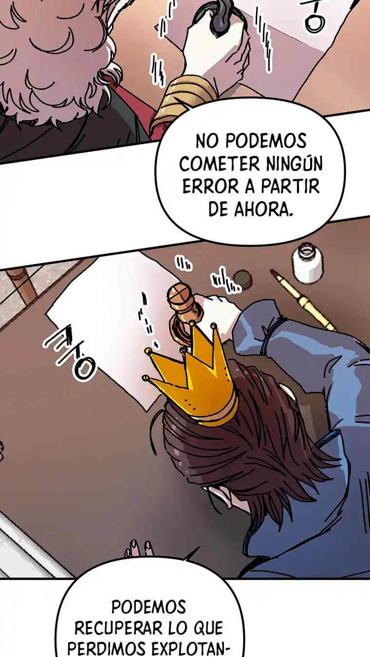 Bug Player - Capítulo 91 - Página 12 - LectorTMOo