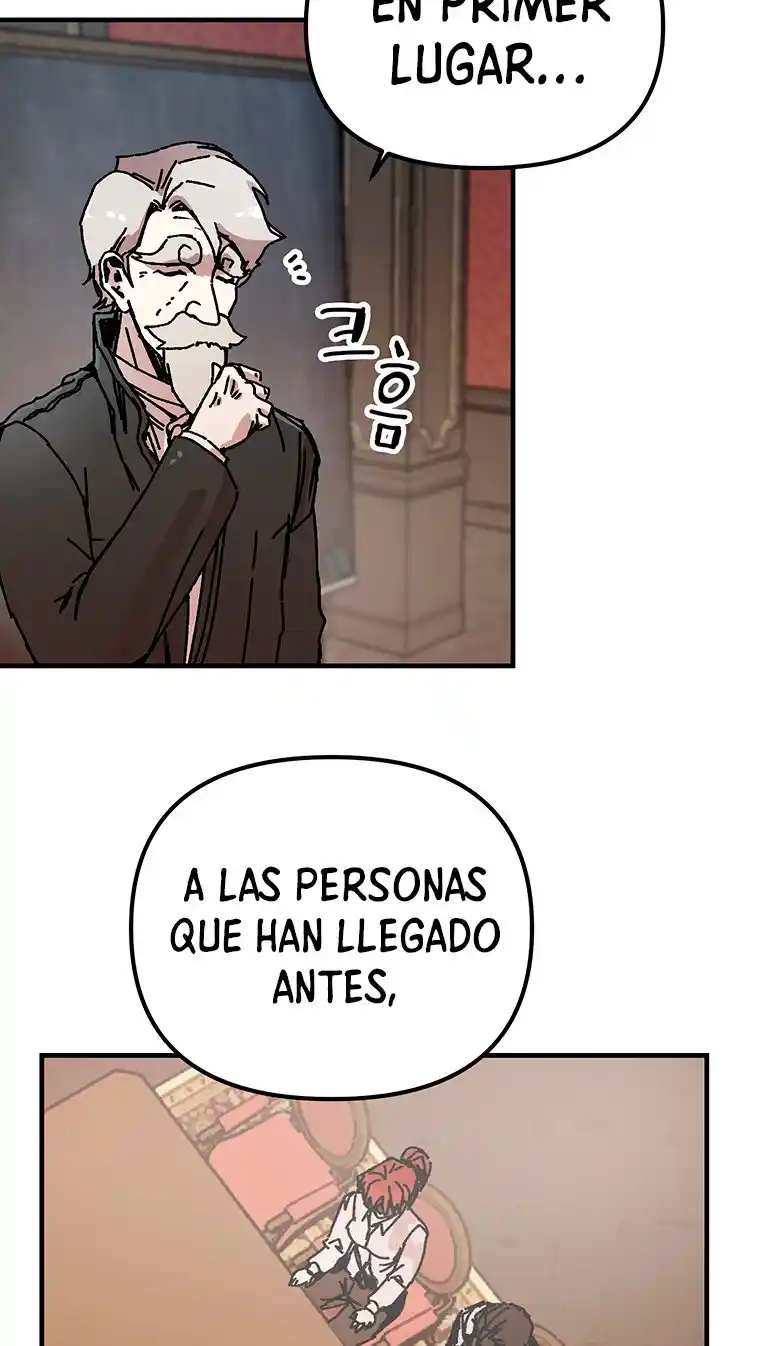 Bug Player - Capítulo 91 - Página 17 - LectorTMOo