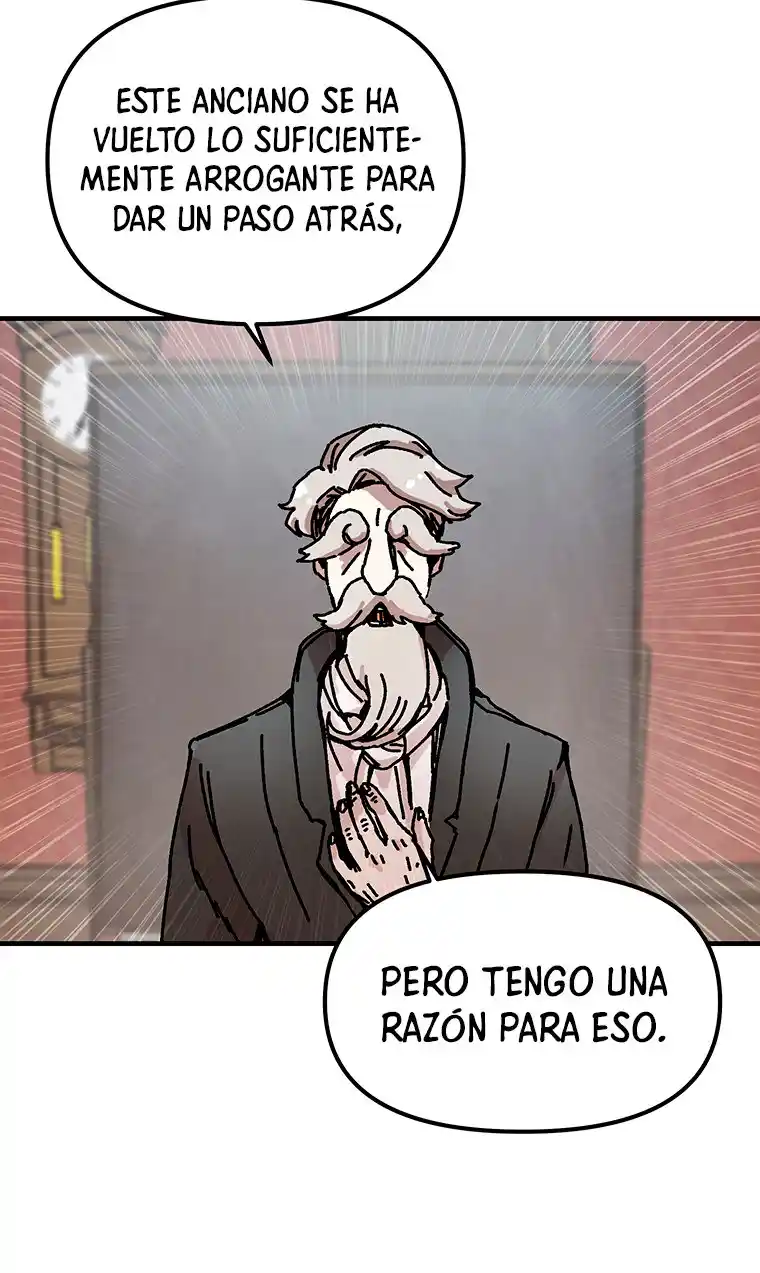 Bug Player - Capítulo 91 - Página 19 - LectorTMOo
