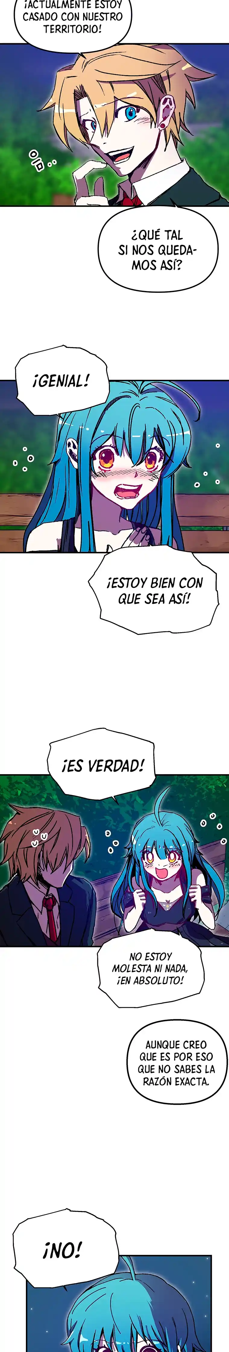 Bug Player - Capítulo 92 - Página 6 - LectorTMOo