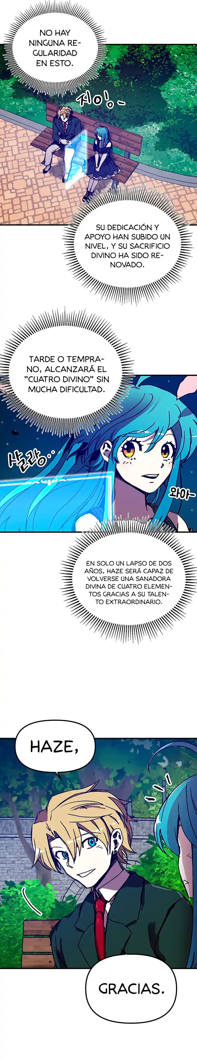 Bug Player - Capítulo 92 - Página 9 - LectorTMOo