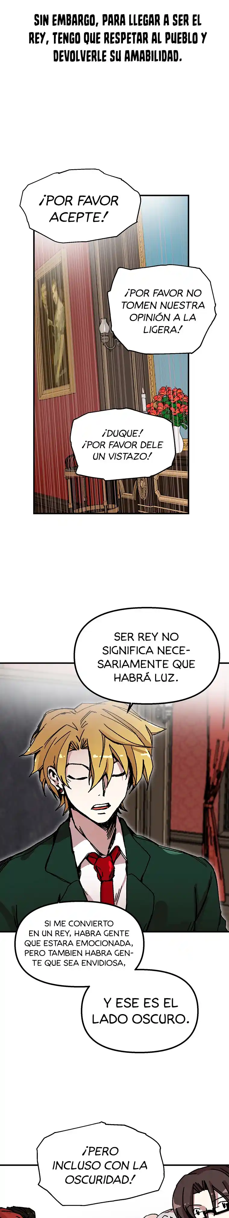 Bug Player - Capítulo 92 - Página 18 - LectorTMOo