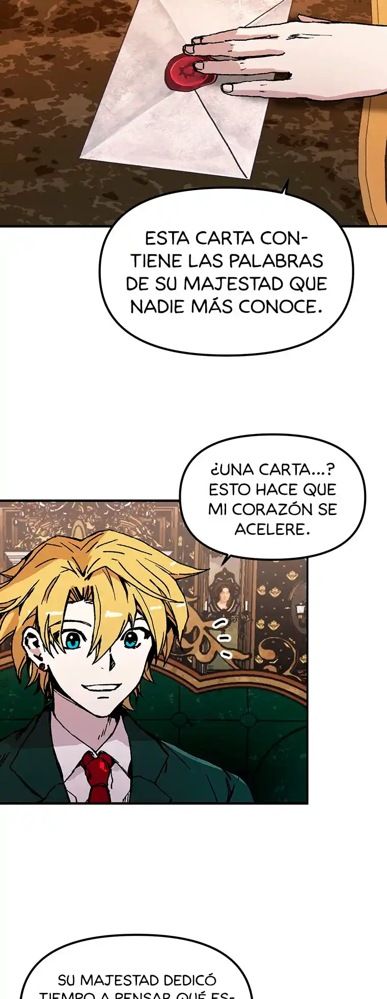 Bug Player - Capítulo 92 - Página 24 - LectorTMOo