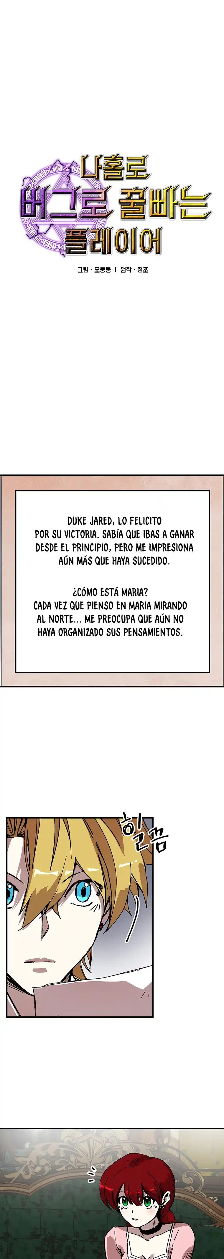Bug Player - Capítulo 93 - Página 4 - LectorTMOo