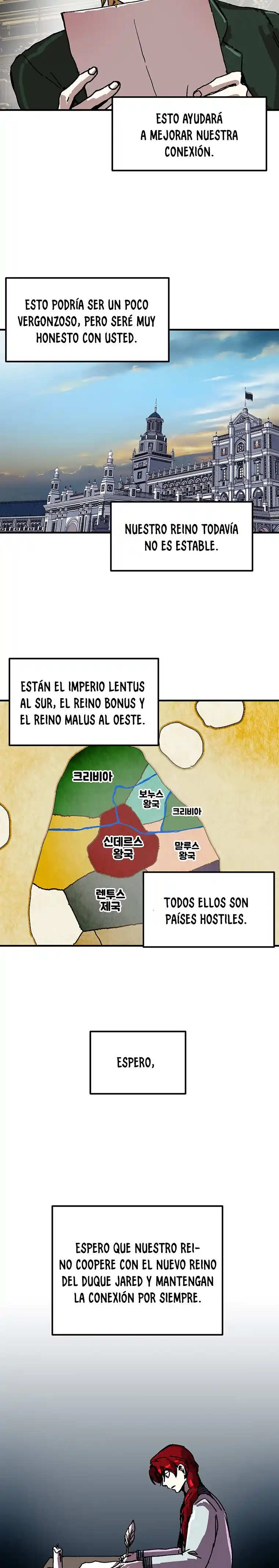 Bug Player - Capítulo 93 - Página 6 - LectorTMOo