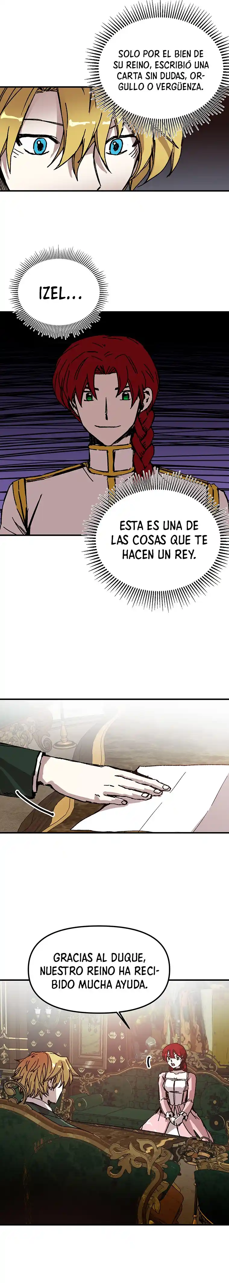 Bug Player - Capítulo 93 - Página 8 - LectorTMOo