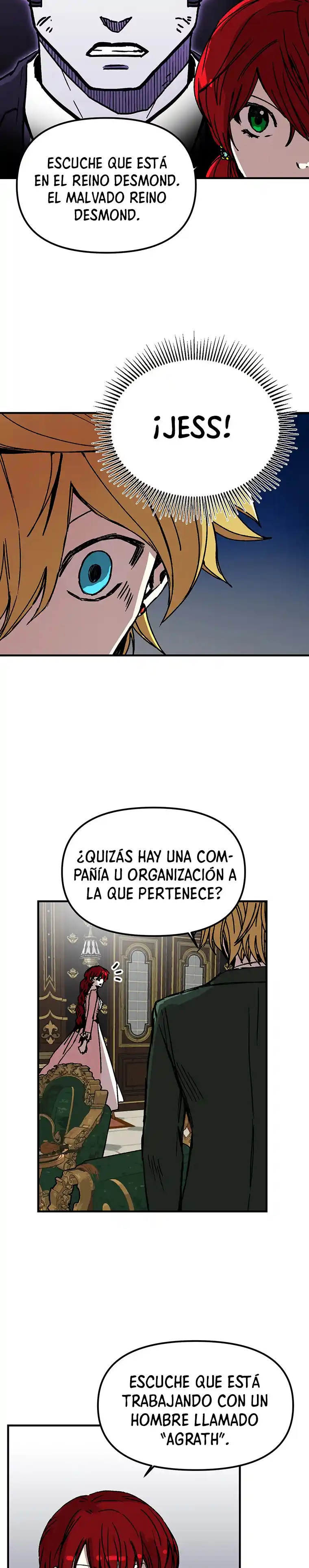 Bug Player - Capítulo 93 - Página 13 - LectorTMOo