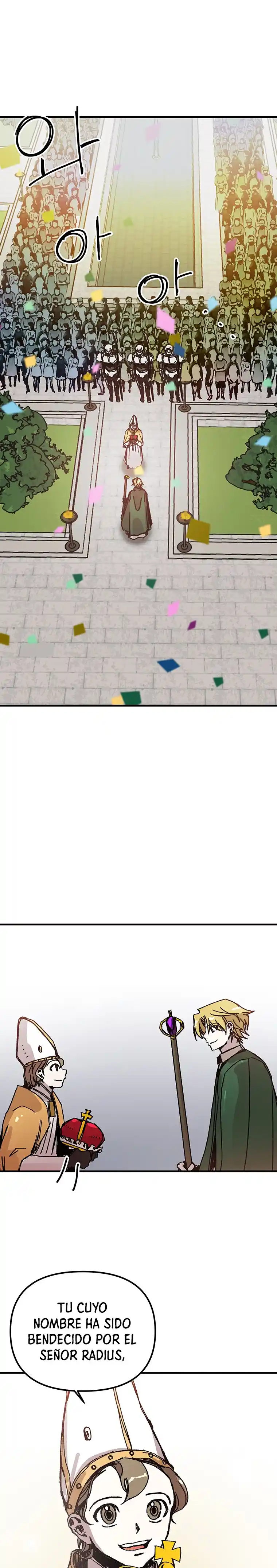 Bug Player - Capítulo 93 - Página 21 - LectorTMOo