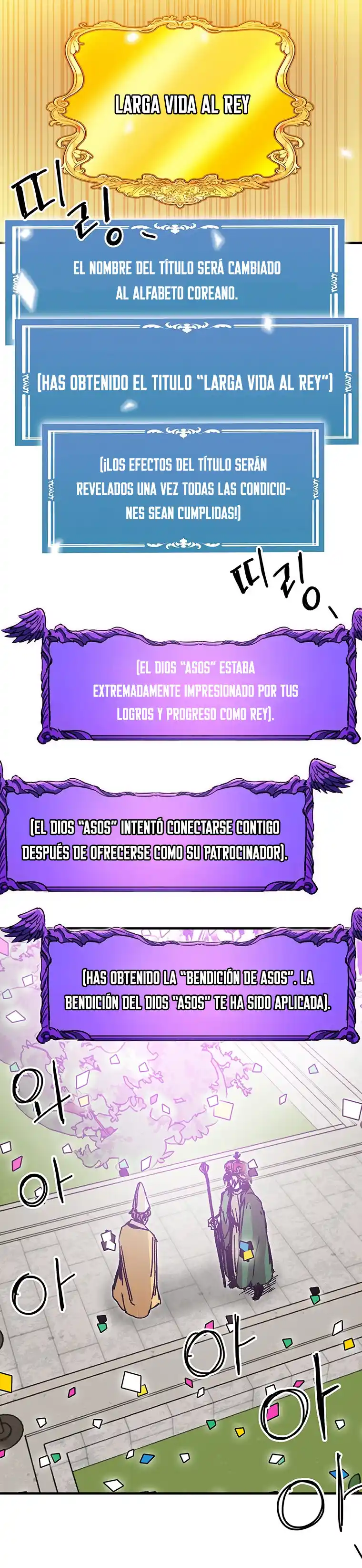 Bug Player - Capítulo 93 - Página 24 - LectorTMOo