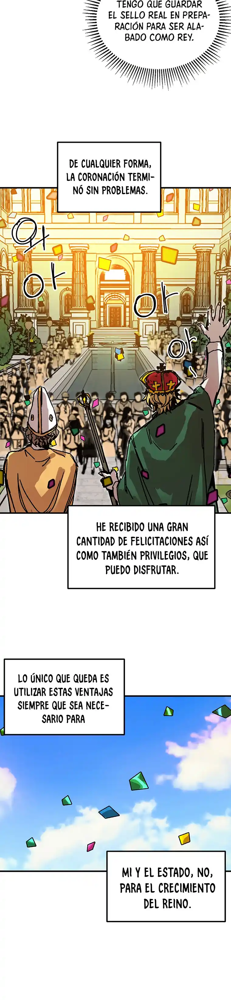 Bug Player - Capítulo 93 - Página 26 - LectorTMOo