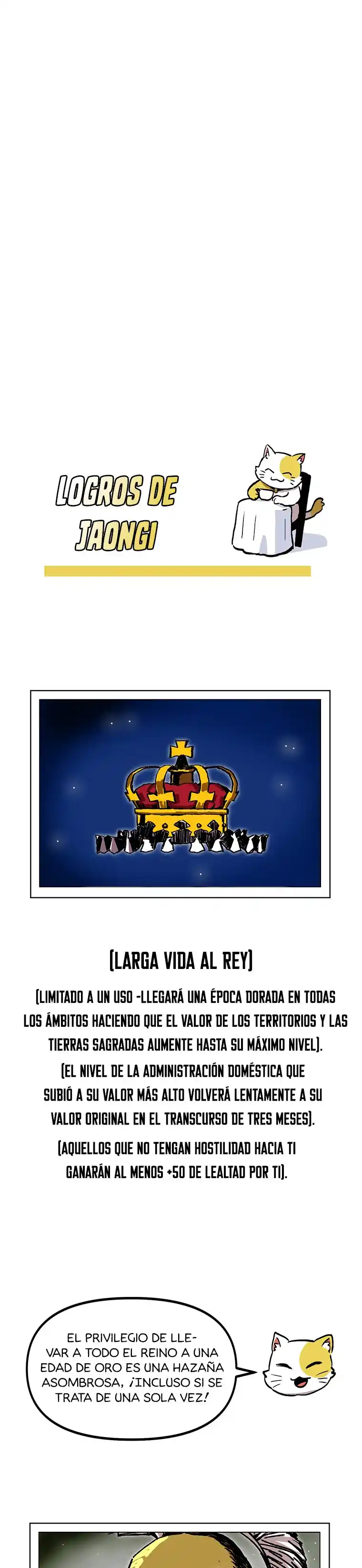 Bug Player - Capítulo 93 - Página 27 - LectorTMOo