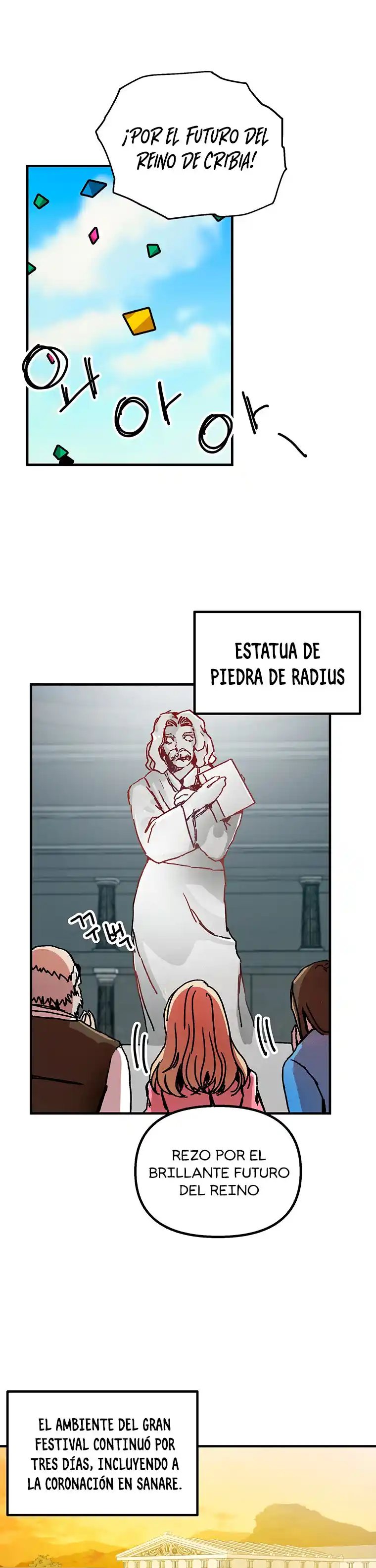Bug Player - Capítulo 94 - Página 4 - LectorTMOo