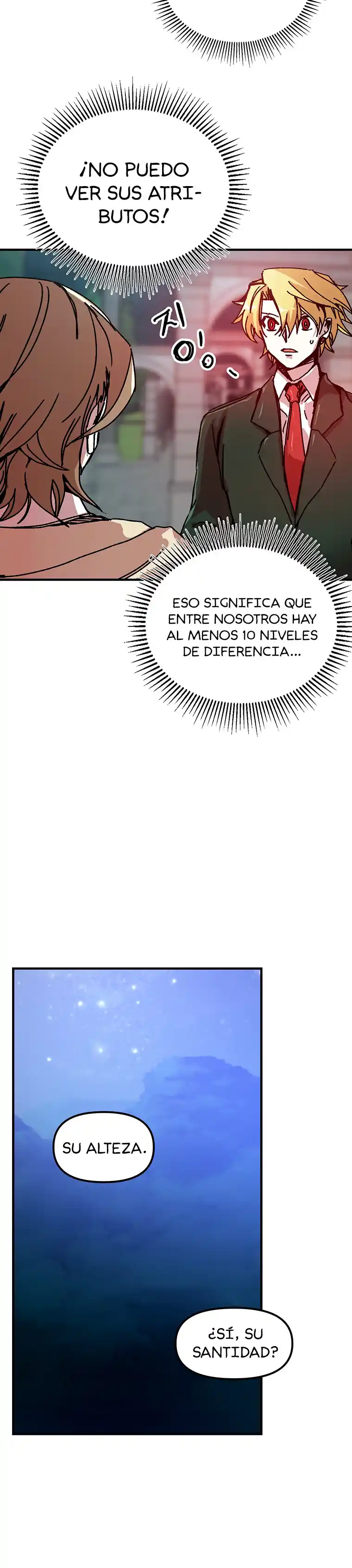 Bug Player - Capítulo 94 - Página 12 - LectorTMOo