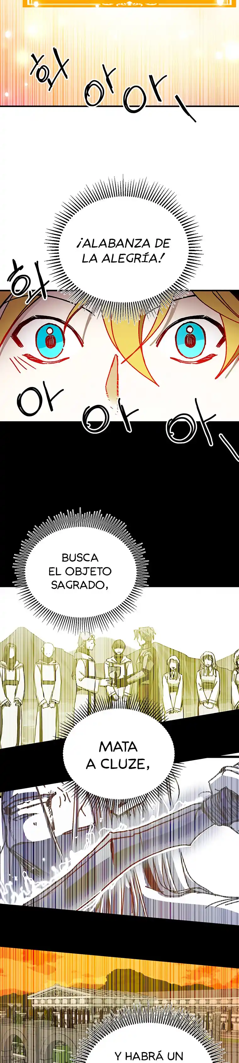 Bug Player - Capítulo 94 - Página 17 - LectorTMOo