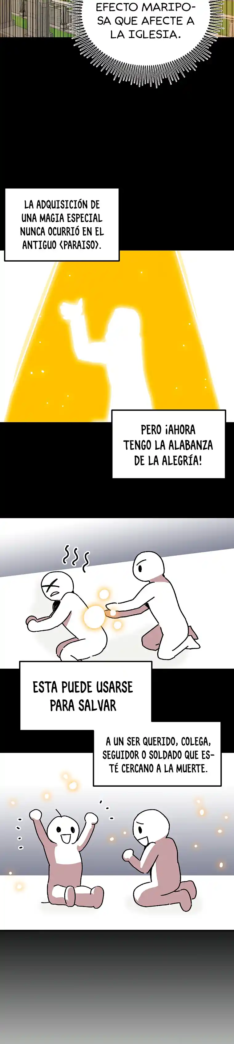 Bug Player - Capítulo 94 - Página 18 - LectorTMOo