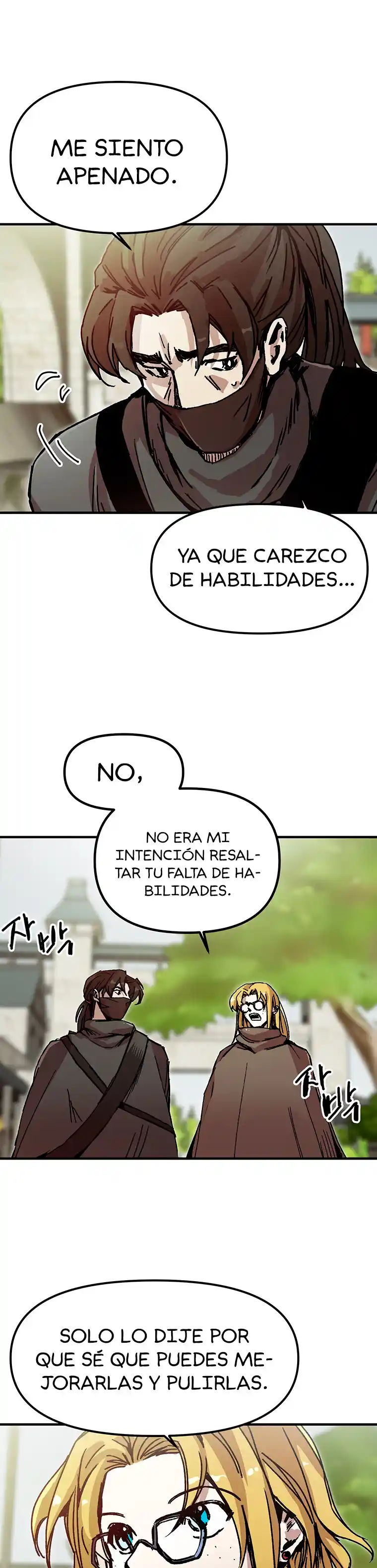 Bug Player - Capítulo 94 - Página 24 - LectorTMOo