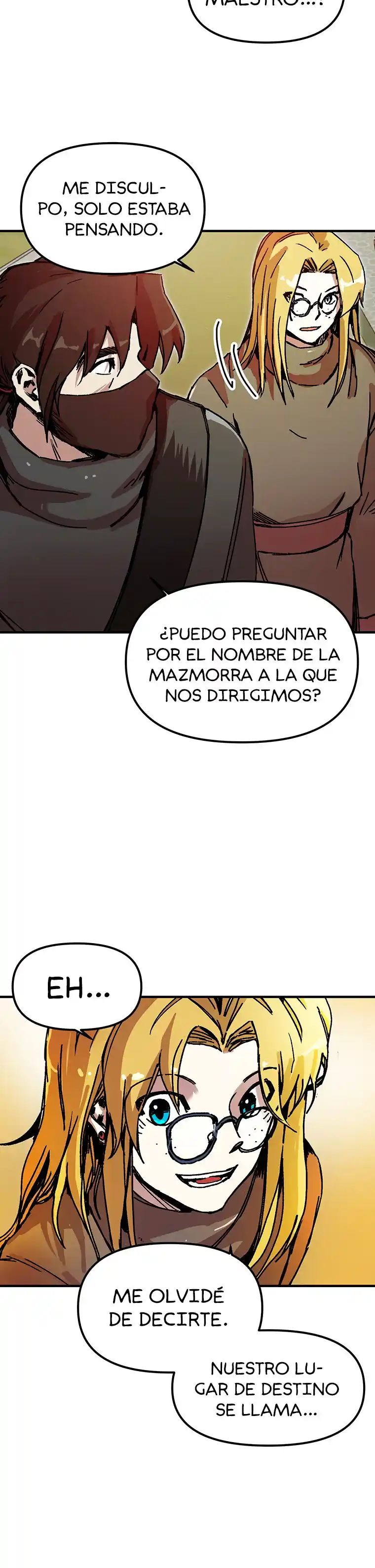 Bug Player - Capítulo 94 - Página 30 - LectorTMOo