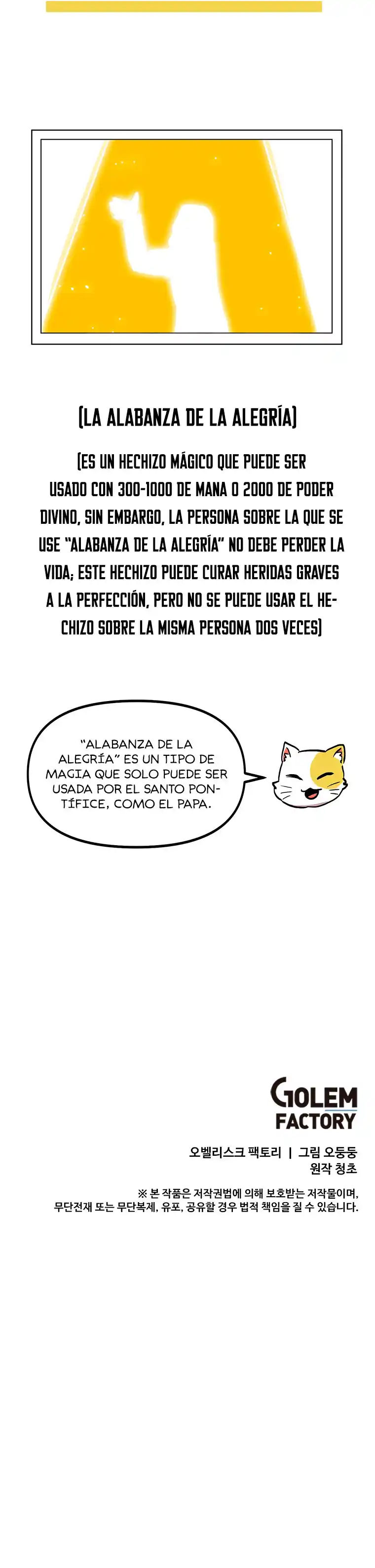 Bug Player - Capítulo 94 - Página 32 - LectorTMOo