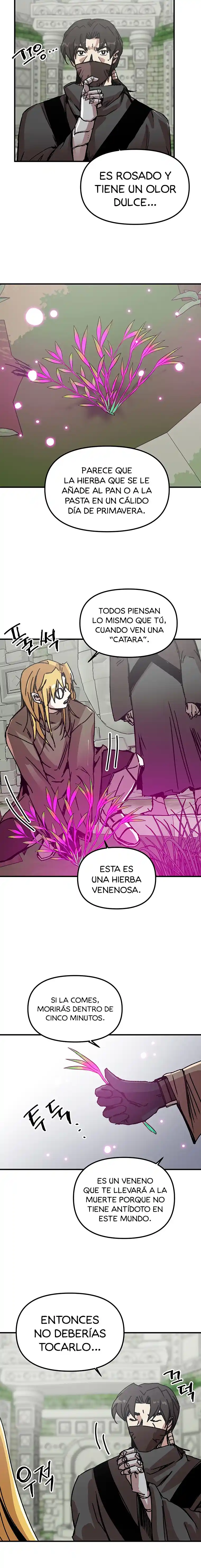 Bug Player - Capítulo 95 - Página 13 - LectorTMOo