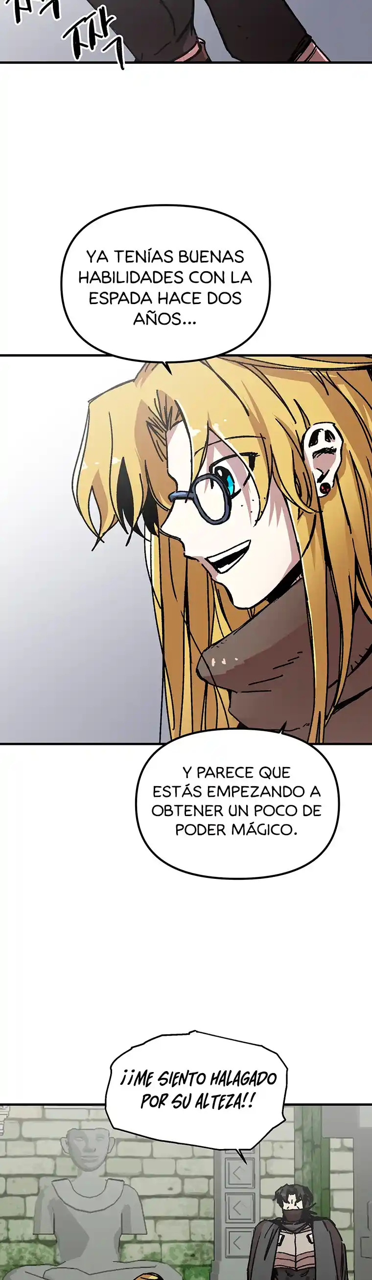 Bug Player - Capítulo 96 - Página 6 - LectorTMOo