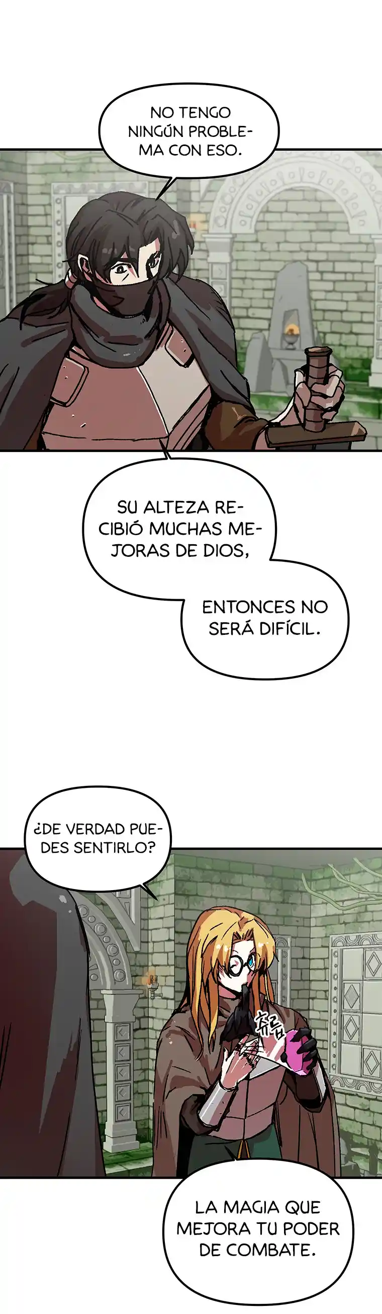 Bug Player - Capítulo 96 - Página 8 - LectorTMOo