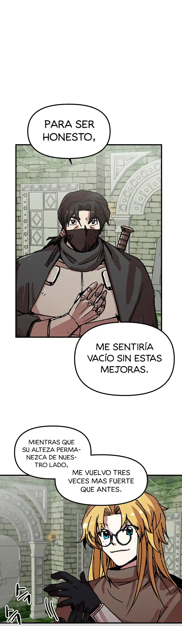 Bug Player - Capítulo 96 - Página 9 - LectorTMOo