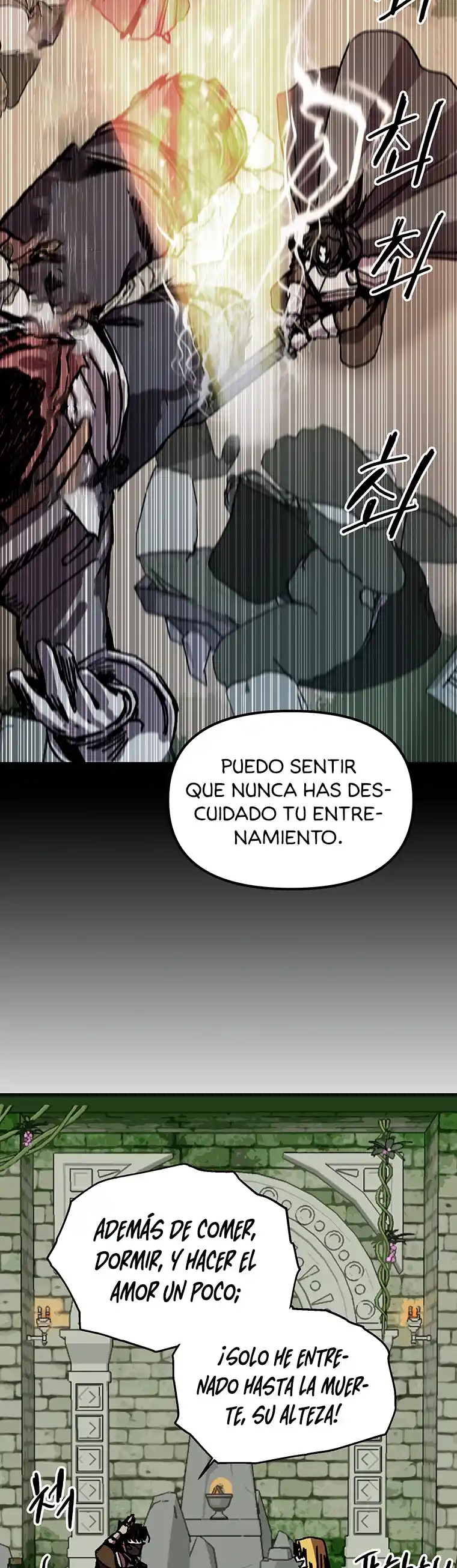 Bug Player - Capítulo 96 - Página 11 - LectorTMOo