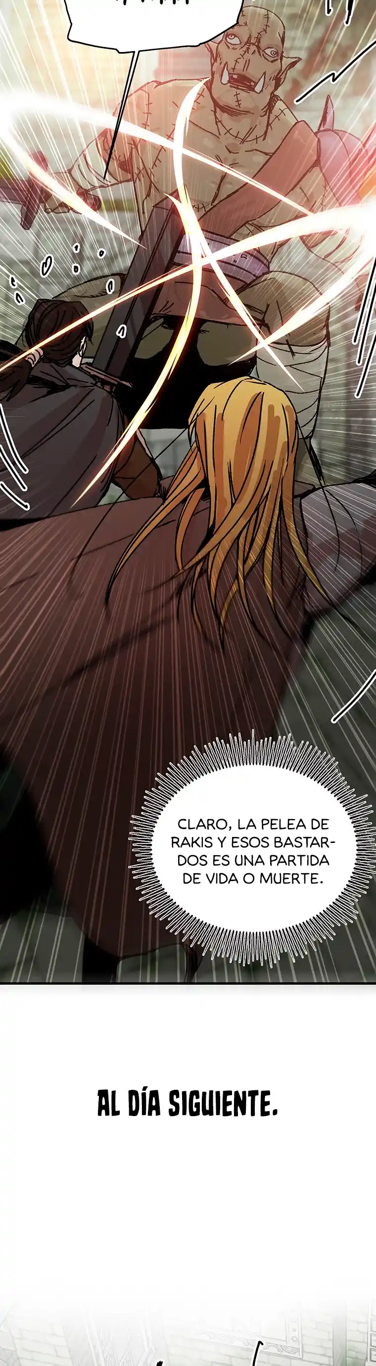 Bug Player - Capítulo 96 - Página 25 - LectorTMOo