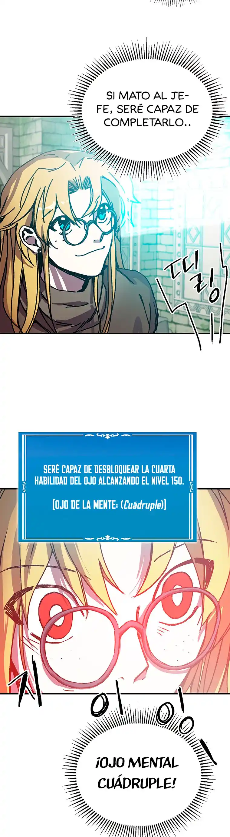 Bug Player - Capítulo 96 - Página 27 - LectorTMOo
