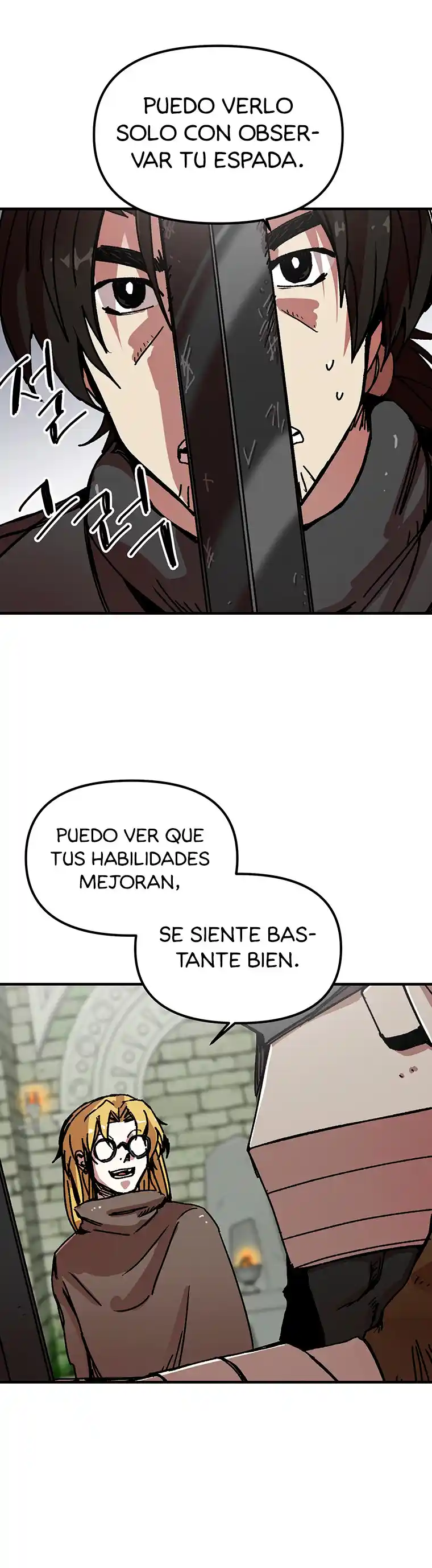Bug Player - Capítulo 96 - Página 30 - LectorTMOo