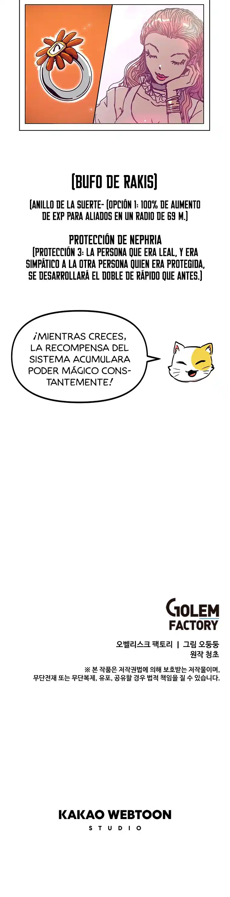 Bug Player - Capítulo 96 - Página 39 - LectorTMOo
